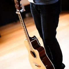 The A Team - Aldy Saputra T [Ed Sheeran Cover]