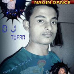 Nagin...Nagin   Dj By TUFAN & ROMIO(CoolBoy)Full On Masti