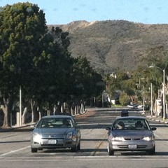 Turn Back Into A Car