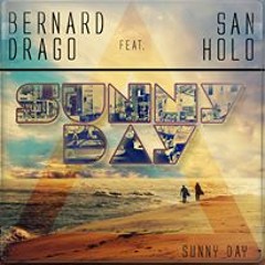 Bernard Drago feat. San Holo-Sunny Day   org.ver.