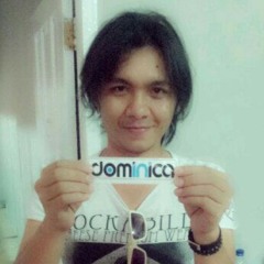 DOMINICA - AKHIR  at @aidilharulangit home recording