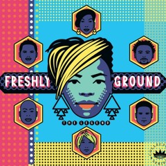 Freshlyground - The Legend Series
