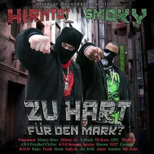 BLOKKMONSTA & SMOKY - FÜR DIE ECHTEN