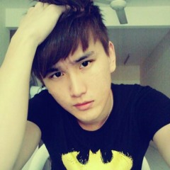 我是一个SOSO的男生