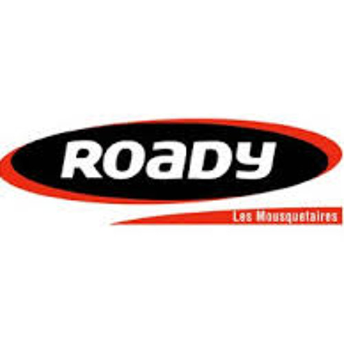 Roady - Campagne Prix bas