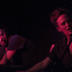 Minds Are Numb now (Live)
