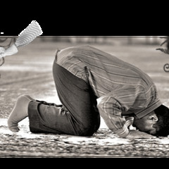 الحياة مع الله