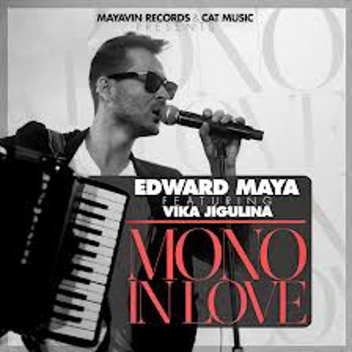 [DJ.RN.SR] Edward Maya - Mono In Love [remix]