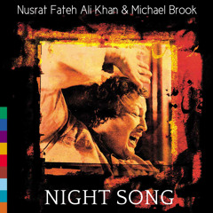 NFAK & Michael Brook - Crest