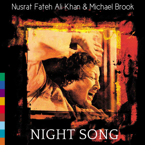 NFAK & Michael Brook - Crest