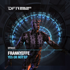 DFR023 - Frankyeffe - Difference (Original Mix)
