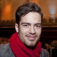 Marc Bouchkov au Concours de Montréal 2013