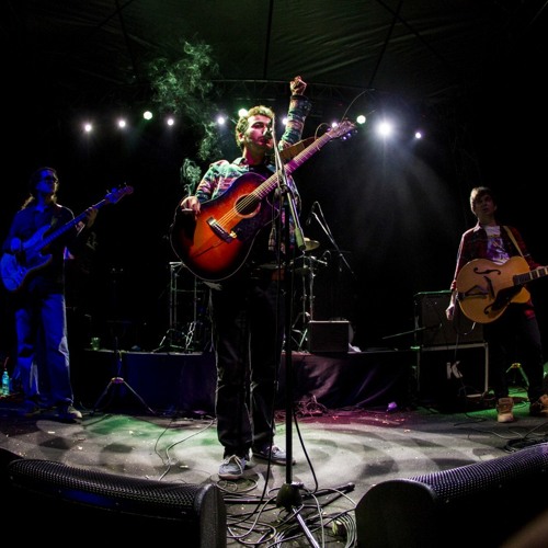 Takımdan Ayrı Düz Koşu @ Ekşi fest 2013