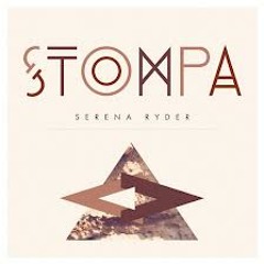 Serena Ryder - Stompa(PolAu Remix)