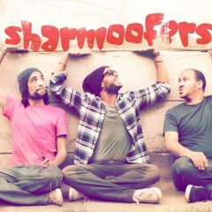 Sharmoofers - Ayam Zman