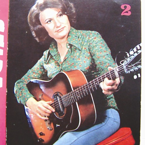 Selda Bağcan - Yalan yalan dünya