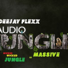 Wicked Wicked Jungle Is Massive
