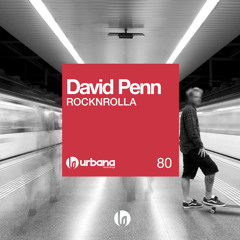 David Penn - RockNRolla (Steve Kid & John De Mark Remix) Sc Edit