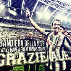 Alessandro Del Piero Ole