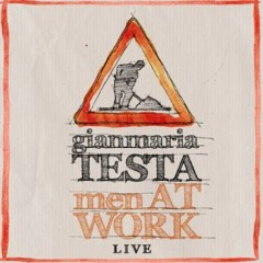 Gianmaria Testa - Le traiettorie delle mongolfiere (Live)