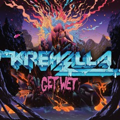 Krewella - GET WET (Available Worldwide NOW!)