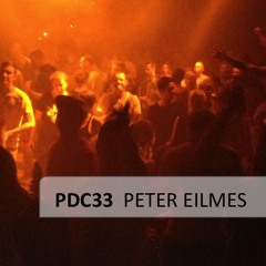 PDC33 Peter Eilmes @ Bambule - MTW, Offenbach 14.09.2013