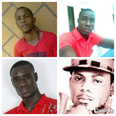 D3 INTER FEAT DJ MAXIOU gazoil city