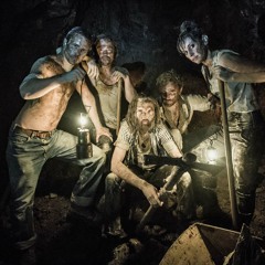 Does Mani Matter? (from the album DIGGER, 2013)