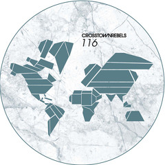 CRM116 Him_Self_Her - Gone Too Long (Yousef Circus Rework)