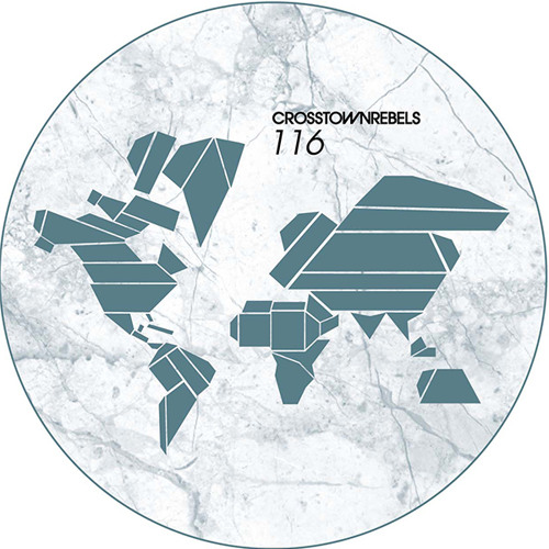 CRM116 Him_Self_Her - Gone Too Long (Yousef Circus Rework)