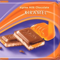 Fairytale - Kira und die Karamelbonbons