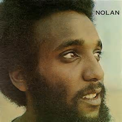 Nolan Porter- If I Could Only Be Sure (Jack Frost Edit)