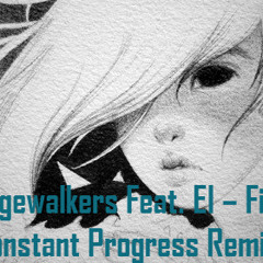 Ridgewalkers Feat. El – Find (Constant Progress Remix 2013) FREE !!!