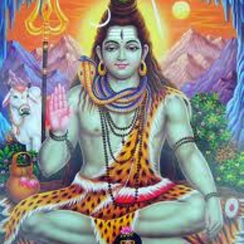Stream Om Namah Shivaya !.mp3 by KirtanYoga | Listen online for free on  SoundCloud