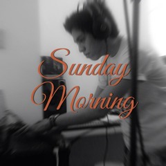 Sunday Morning - Maroon 5 (Cover by Jon Santiago)