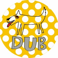 Anjing Dub - postcard darling