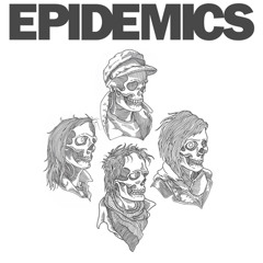 EPIDEMICS I Am The Apocalypse