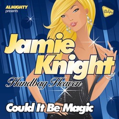 Almighty Presents: Jamie Knight: Handbag Heaven: Could It Be Magic