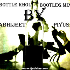 Baby Bottle Khol-by ABHIJEET & PIYUSH