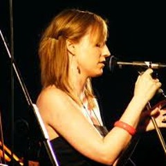 Julie Fowlis - My Love Is On The High Seas