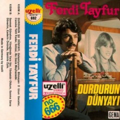 Sende Mi Leyla ( Zaman Tüneli II )