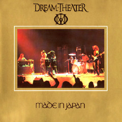 Dream Theater - Child In Time (Deep Purple cover)