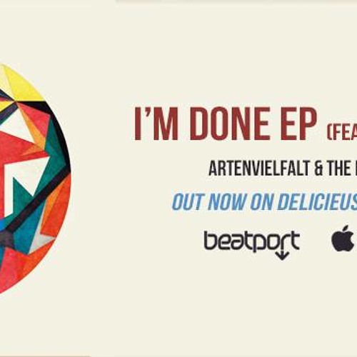 The Project feat. MISS Natnat - I´m Done  [Produced by Artenvielfalt]