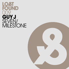 Guy J - Milestone