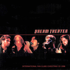 Dream Theater - Bad (U2 cover)