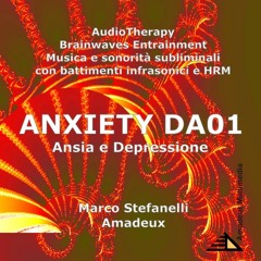 demo 3. Sub Parsifal - ANXIETY DA01 - Ansia e Depressione
