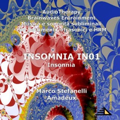 demo 1. Sub Insomnia Widdasitar - INSOMNIA IN01 - Insonnia