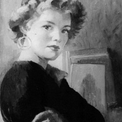 Olga Lehmann on arriving at the Slade, 1929