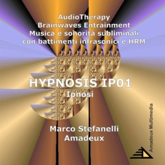 demo 1. Sub Ipnotic - HYPNOSIS IP01 - Ipnosi