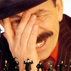 Scatman John's Den